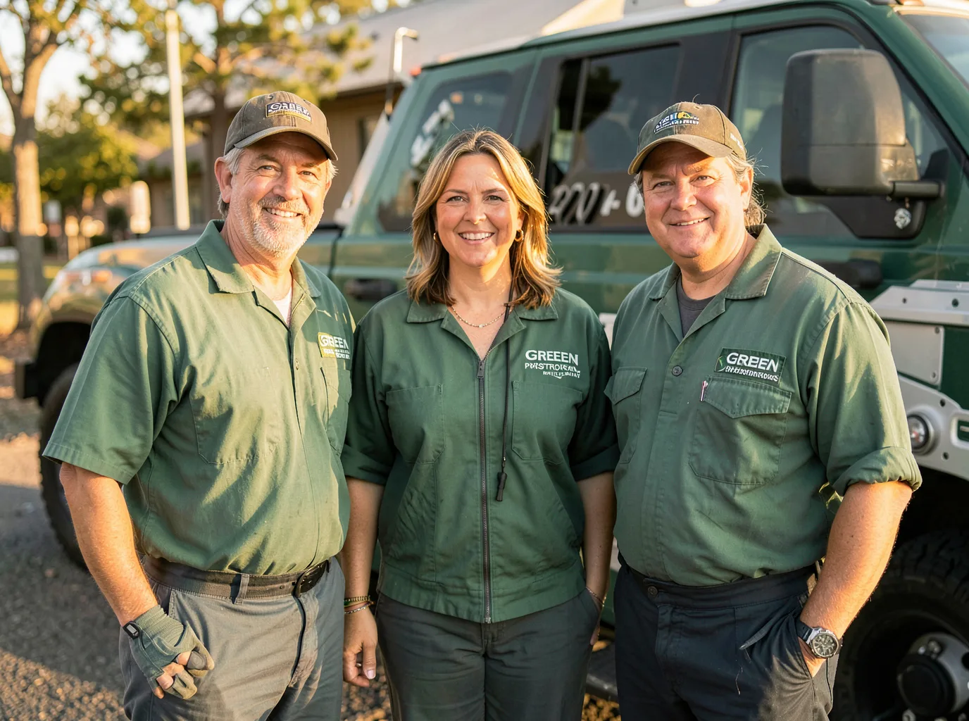 Water Damage Restoration company in Kaufman, TX