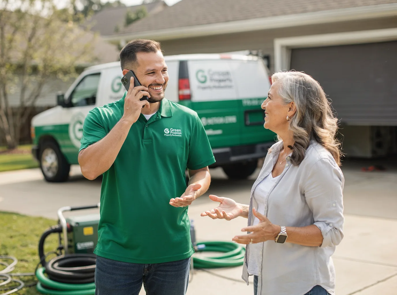 Water Damage Restoration Kaufman, TX FAQs